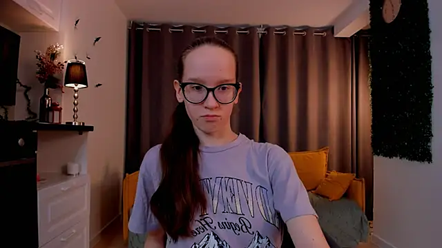 BettyBrowni online show from February 20, 4:03 pm