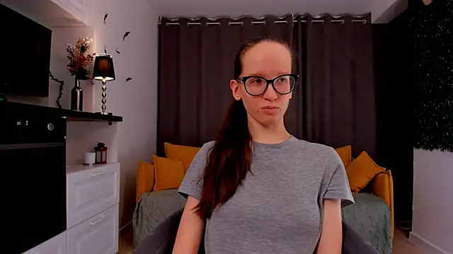 BettyBrowni online show from February 23, 7:17 pm