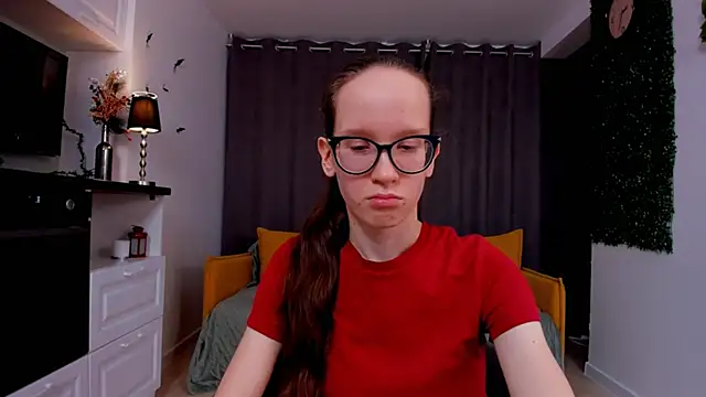 BettyBrowni online show from February 26, 7:27 pm