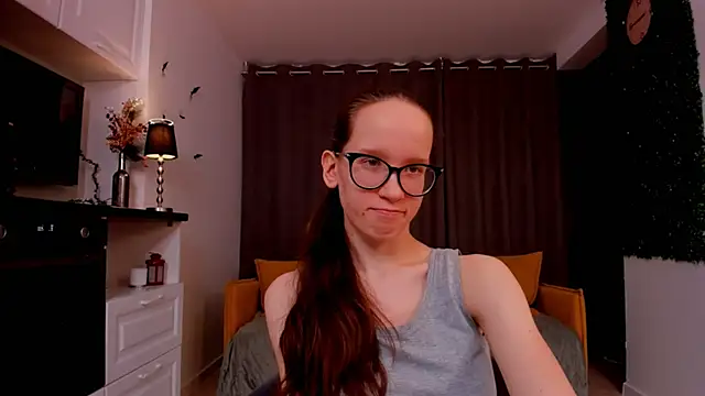 BettyBrowni online show from February 27, 7:15 pm