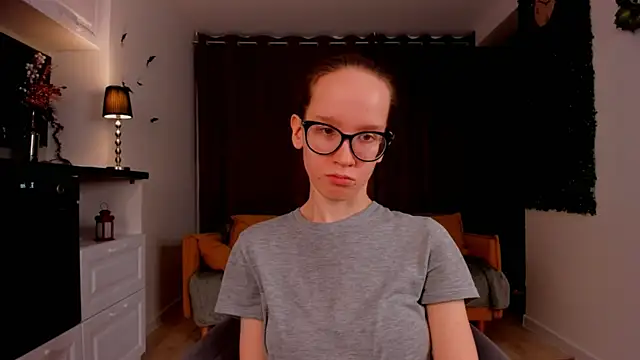 BettyBrowni online show from March 8, 7:09 pm