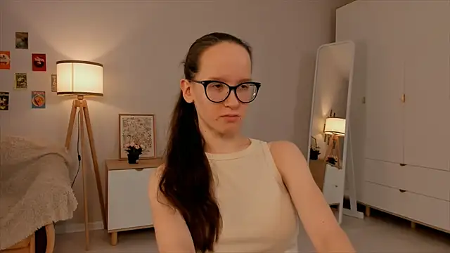 BettyBrowni online show from March 16, 4:12 pm