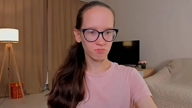 BettyBrowni online show from September 27, 4:12 pm