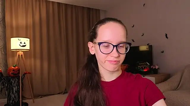 BettyBrowni online show from November 4, 4:06 pm