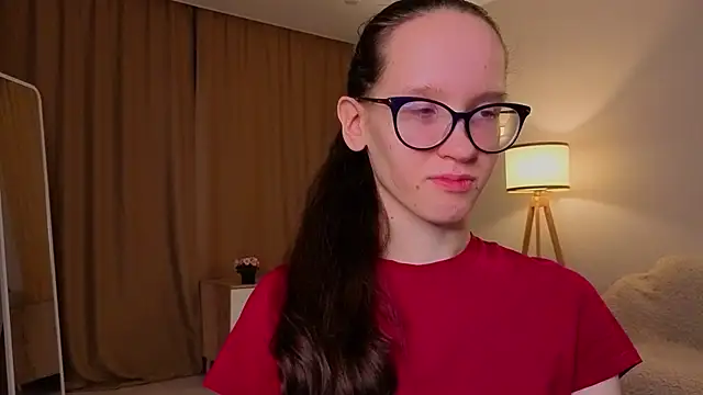 BettyBrowni online show from December 16, 4:12 pm