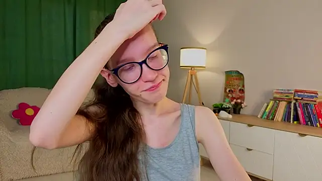 BettyBrowni online show from July 10, 4:31 pm