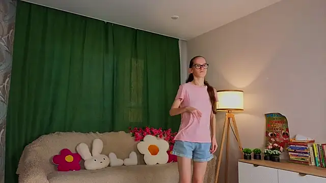 BettyBrowni online show from July 12, 4:09 pm