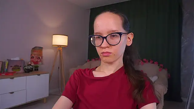 BettyBrowni online show from August 1, 4:06 pm