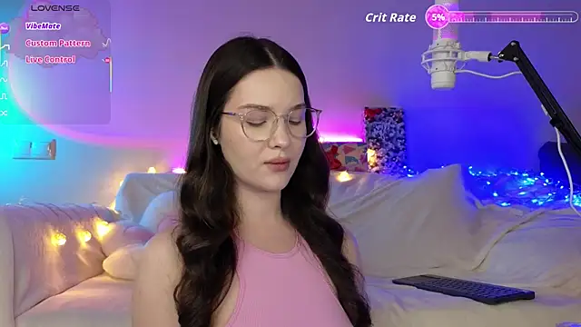 AokiAnna online show from December 16, 7:02 am