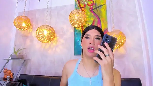 victoria aleia  online show from March 10, 8:23 pm