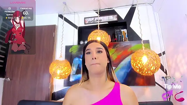 victoria aleia  online show from September 14, 11:59 pm