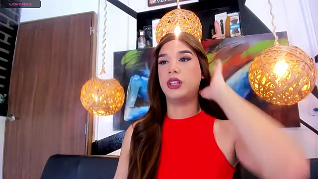 victoria aleia  online show from November 21, 9:13 pm