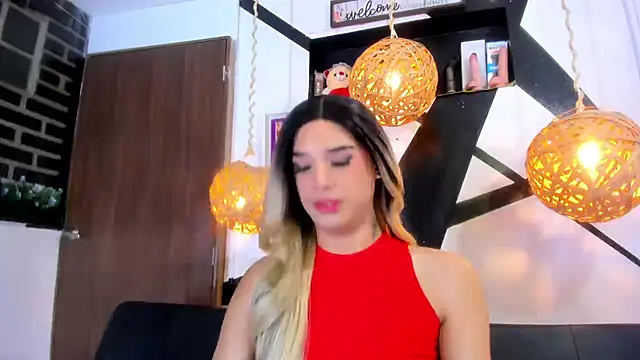 victoria aleia  online show from January 5, 11:19 pm