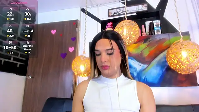 victoria aleia  online show from February 21, 11:06 pm