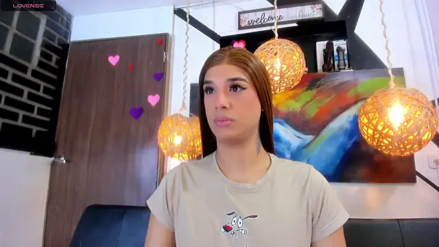 victoria aleia  online show from May 4, 11:12 pm