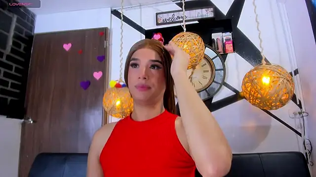 victoria aleia  online show from June 20, 10:56 pm