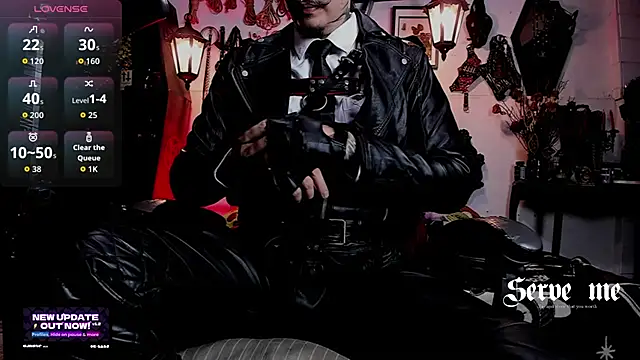 allanhurtss online show from March 10, 5:29 pm