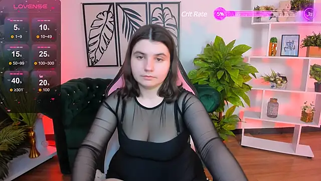 Snapshot of Viola__Shy chatting on February 15, 3:31 am Viola Shy online show from February 15, 3:31 am