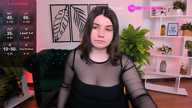 Snapshot of Viola__Shy chatting on March 3, 12:59 am Viola Shy online show from March 3, 12:59 am