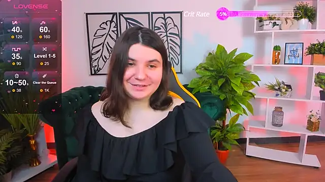 Snapshot of Viola__Shy chatting on March 6, 9:20 pm Viola Shy online show from March 6, 9:20 pm