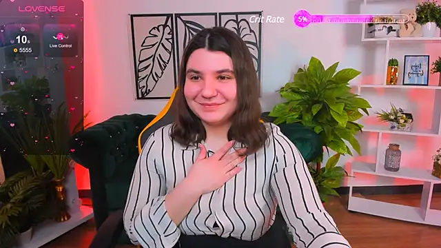 Snapshot of Viola__Shy chatting on March 7, 9:17 pm Viola Shy online show from March 7, 9:17 pm
