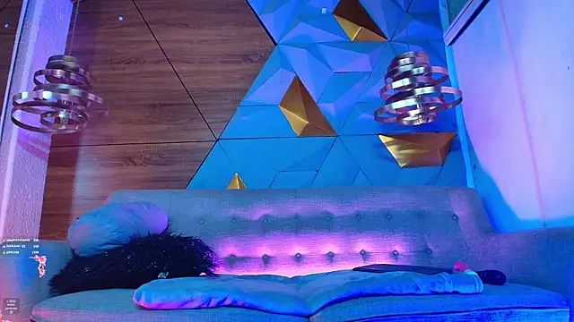 sarah banks1 online show from March 11, 10:42 pm