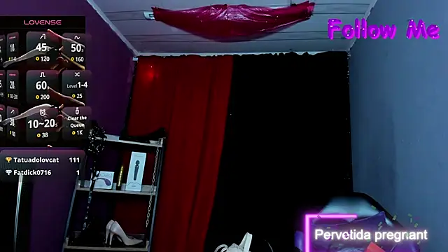 Snapshot of AvaChannel chatting on February 1, 10:48 am AvaChannel online show from February 1, 10:48 am