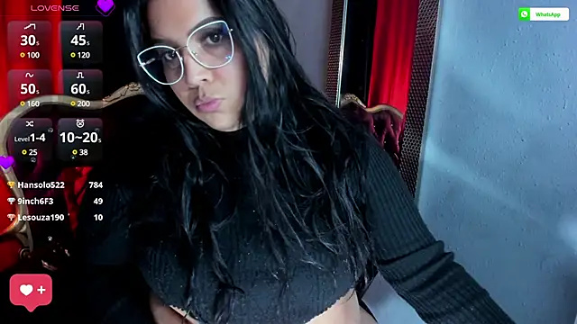 Snapshot of AvaChannel chatting on March 6, 4:49 pm AvaChannel online show from March 6, 4:49 pm