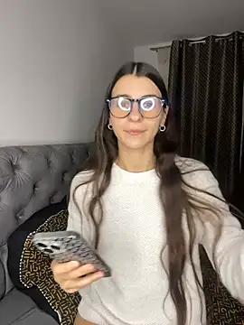 Snapshot of Wildberry_ chatting on January 7, 6:56 pm Wildberry online show from January 7, 6:56 pm