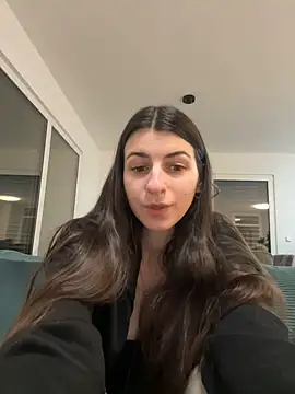 Snapshot of Wildberry_ chatting on March 21, 6:40 pm Wildberry online show from March 21, 6:40 pm