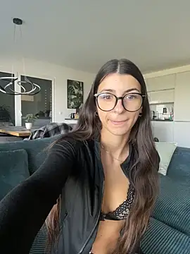 Snapshot of Wildberry_ chatting on September 29, 7:35 am Wildberry online show from September 29, 7:35 am