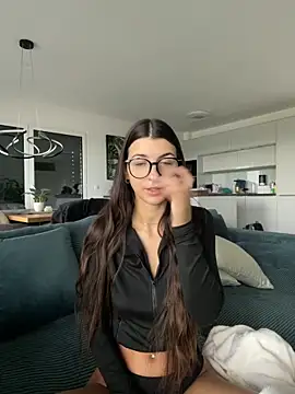 Snapshot of Wildberry_ chatting on October 30, 8:05 am Wildberry online show from October 30, 8:05 am