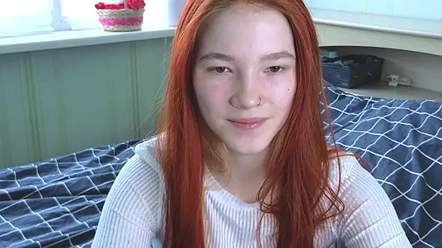 Snapshot of erikabrian chatting on March 1, 8:56 am erikabrian online show from March 1, 8:56 am