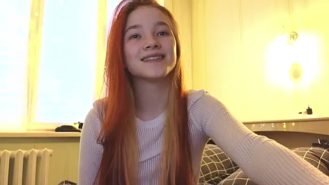 Snapshot of erikabrian chatting on March 1, 12:01 pm erikabrian online show from March 1, 12:01 pm