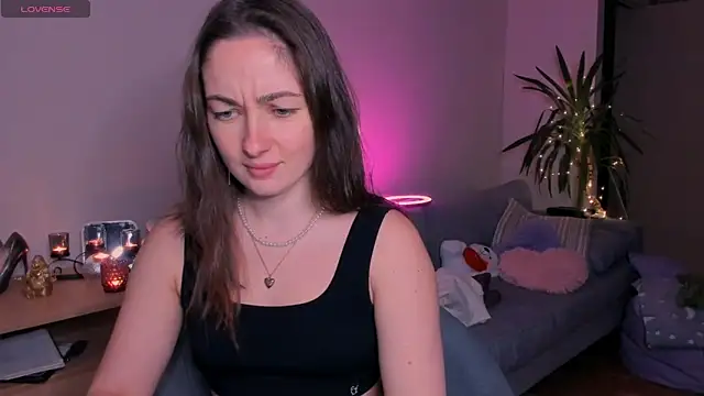 cClandesTina online show from December 8, 10:36 pm