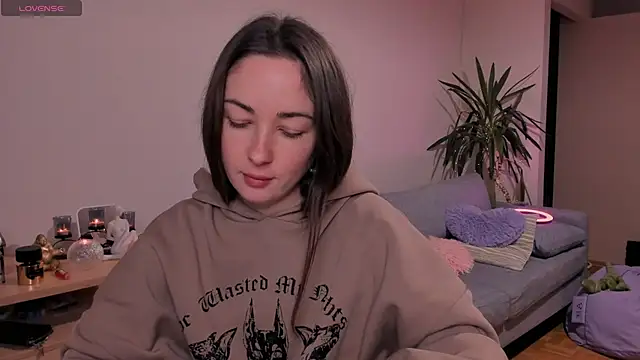 cClandesTina online show from December 16, 7:54 pm