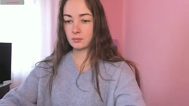 cClandesTina online show from February 13, 12:43 pm