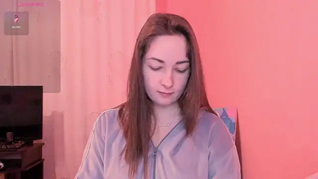 cClandesTina online show from March 7, 6:22 pm