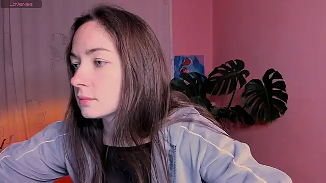 cClandesTina online show from March 13, 9:16 pm