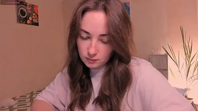 cClandesTina online show from November 22, 10:20 pm