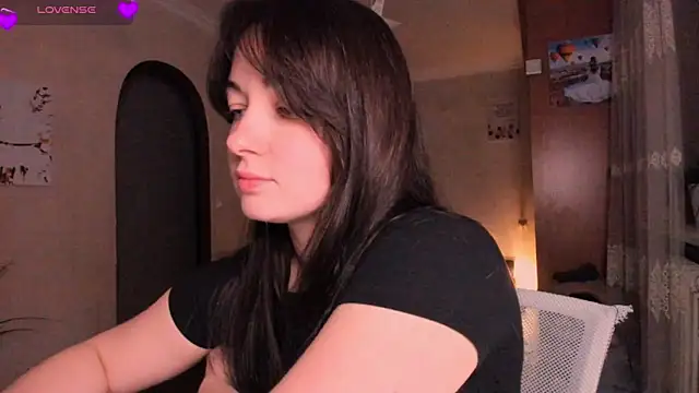 cClandesTina online show from March 11, 9:43 pm