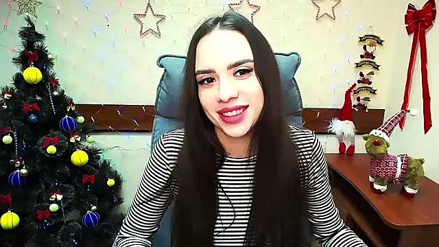  your fantasy girl online show from December 21, 12:53 am