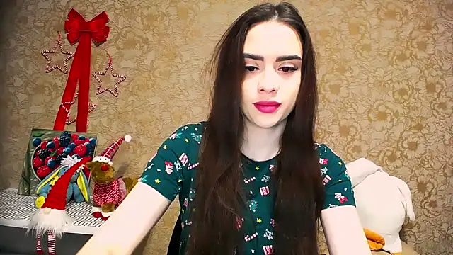  your fantasy girl online show from January 5, 12:42 pm