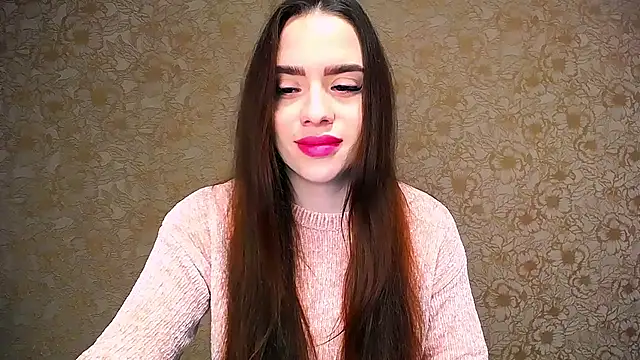  your fantasy girl online show from January 19, 3:32 pm