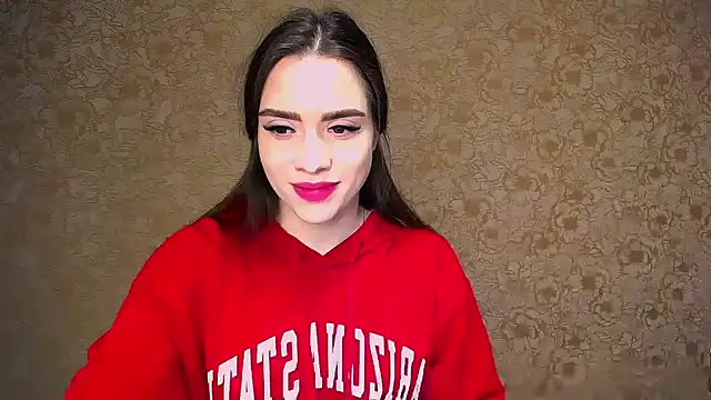  your fantasy girl online show from February 8, 4:14 pm