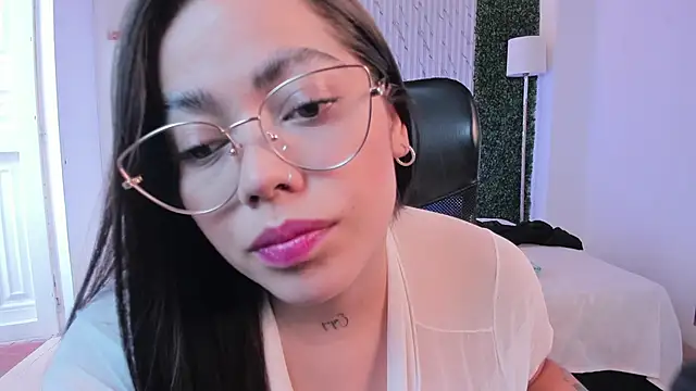 Melisa Soto online show from December 5, 7:54 pm