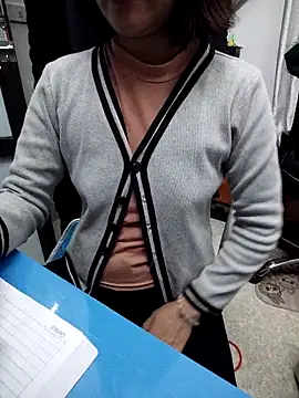 Haralushiaaa online show from December 17, 2:12 pm