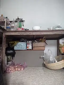 Haralushiaaa online show from February 3, 6:22 am