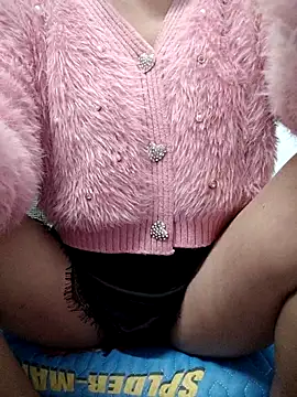 Haralushiaaa online show from March 4, 9:15 am