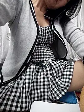 Haralushiaaa online show from March 16, 5:24 am